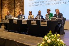 XXII Edycja Szkoły Letniej Zarządzania 2025 fot. T. Trochimczuk