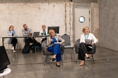 XXII Edycja Szkoły Letniej Zarządzania 2025 fot. T. Trochimczuk