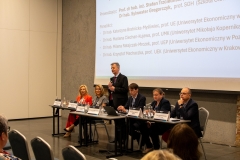 XXII Edycja Szkoły Letniej Zarządzania 2025 fot. T. Trochimczuk