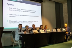 XXII Edycja Szkoły Letniej Zarządzania 2025 fot. T. Trochimczuk