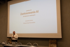 XXII Edycja Szkoły Letniej Zarządzania 2025 fot. T. Trochimczuk