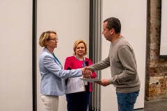 XXII Edycja Szkoły Letniej Zarządzania 2025 fot. T. Trochimczuk