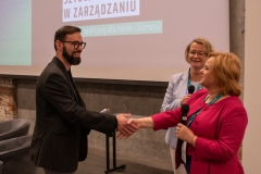 XXII Edycja Szkoły Letniej Zarządzania 2025 fot. T. Trochimczuk