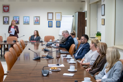 XXVIII Podlaskie Forum Ekonomistów pod hasłem „Meandry inteligencji”