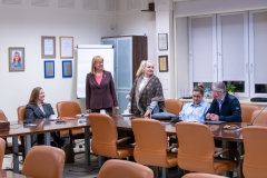 XXVIII Podlaskie Forum Ekonomistów pod hasłem „Meandry inteligencji”