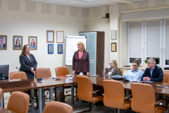 XXVIII Podlaskie Forum Ekonomistów pod hasłem „Meandry inteligencji”