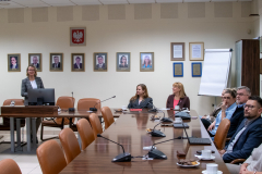 XXVIII Podlaskie Forum Ekonomistów pod hasłem „Meandry inteligencji”