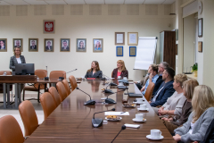 XXVIII Podlaskie Forum Ekonomistów pod hasłem „Meandry inteligencji”