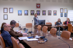 XXVIII Podlaskie Forum Ekonomistów pod hasłem „Meandry inteligencji”