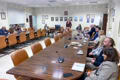 XXVIII Podlaskie Forum Ekonomistów pod hasłem „Meandry inteligencji”