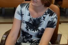 Wręczenie nagród najlepszym studentom Ekonomicznego Uniwersytetu Dziecięcego 2021 fot. T. Trochimczuk