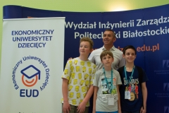 2019-06-15 Zakończenie Ekonomicznego Uniwersytetu Dziecięcego (10)