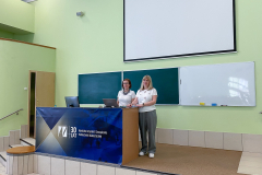 Zakończenie letniej edycji Ekonomicznego Uniwersytetu Dziecięcego 2025/2026 fot. Tomasz Trochimczuk