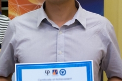 2018-07-13 Zakonczenie Miedzynarodowej Szkoly Letniej Logistyki studentów z Chin (2)