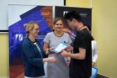 2018-07-13 Zakonczenie Miedzynarodowej Szkoly Letniej Logistyki studentów z Chin (5)