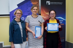 2018-07-13 Zakonczenie Miedzynarodowej Szkoly Letniej Logistyki studentów z Chin (7)