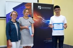 2018-07-13 Zakonczenie Miedzynarodowej Szkoly Letniej Logistyki studentów z Chin (8)