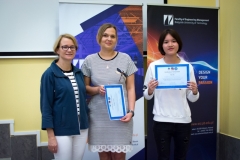 2018-07-13 Zakonczenie Miedzynarodowej Szkoly Letniej Logistyki studentów z Chin (9)