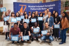 Zakonczenie Miedzynarodowej Szkoły Letniej - LogMan2  (9)