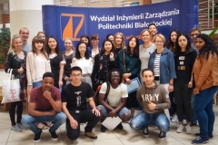 Zakonczenie Miedzynarodowej Szkoły Letniej - LogMan2  (8)