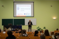 Zakończenie zimowej edycji Ekonomicznego Uniwersytetu Dziecięcego fot. T. Trochimczuk