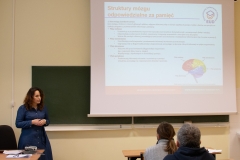 Zakończenie zimowej edycji Ekonomicznego Uniwersytetu Dziecięcego fot. T. Trochimczuk
