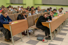 Zakończenie zimowej edycji Ekonomicznego Uniwersytetu Dziecięcego - 2026 fot. TT