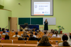 Zakończenie zimowej edycji Ekonomicznego Uniwersytetu Dziecięcego - 2026 fot. TT