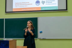 Zakończenie zimowej edycji Ekonomicznego Uniwersytetu Dziecięcego - 2026 fot. TT