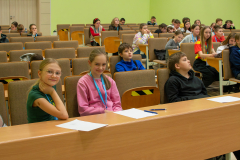 Zakończenie zimowej edycji Ekonomicznego Uniwersytetu Dziecięcego - 2026 fot. TT