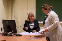 Zakończenie zimowej edycji Ekonomicznego Uniwersytetu Dziecięcego - 2026 fot. TT