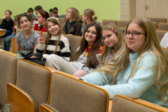 Zakończenie zimowej edycji Ekonomicznego Uniwersytetu Dziecięcego - 2026 fot. TT