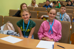 Zakończenie zimowej edycji Ekonomicznego Uniwersytetu Dziecięcego - 2026 fot. TT