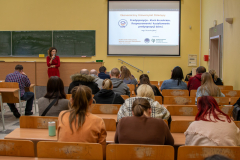 Zakończenie zimowej edycji Ekonomicznego Uniwersytetu Dziecięcego - 2026 fot. TT