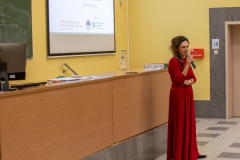 Zakończenie zimowej edycji Ekonomicznego Uniwersytetu Dziecięcego - 2026 fot. TT