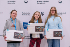 Zakończenie zimowej edycji Ekonomicznego Uniwersytetu Dziecięcego - 2026 fot. TT