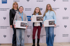 Zakończenie zimowej edycji Ekonomicznego Uniwersytetu Dziecięcego - 2026 fot. TT