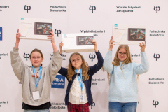 Zakończenie zimowej edycji Ekonomicznego Uniwersytetu Dziecięcego - 2026 fot. TT