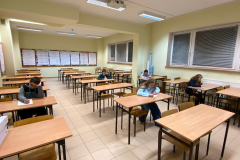 Zakończenie zimowej edycji Ekonomicznego Uniwersytetu Dziecięcego - 2026 fot. TT