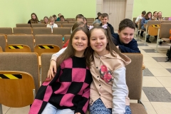 Zakończenie zimowej edycji Ekonomicznego Uniwersytetu Dziecięcego