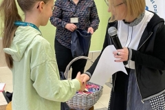 Zakończenie zimowej edycji Ekonomicznego Uniwersytetu Dziecięcego