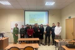 Zarządzanie w dobie gospodarki 4.0 z praktykiem z GRUPY UNIBEP