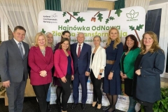 Zespół z WiZ PB realizatorem warsztatów pt. Monitorowanie zjawisk społeczno-gospodarczych w mieście